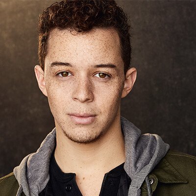 TOMMY on Broadway | Cast