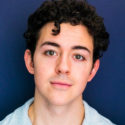 TOMMY on Broadway | Cast