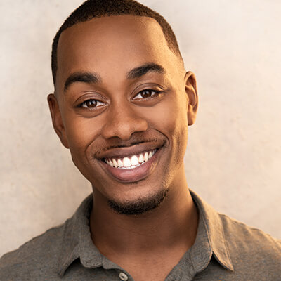 TOMMY on Broadway | Cast