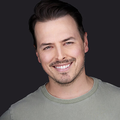 TOMMY on Broadway | Cast