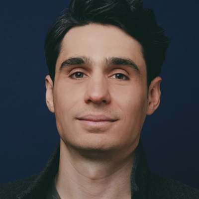 TOMMY on Broadway | Cast