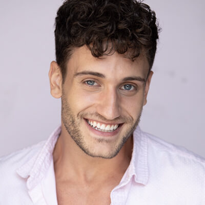 TOMMY on Broadway | Cast