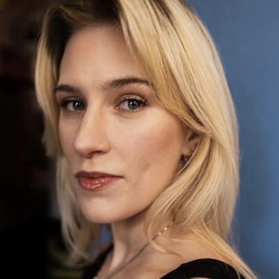 TOMMY on Broadway | Cast