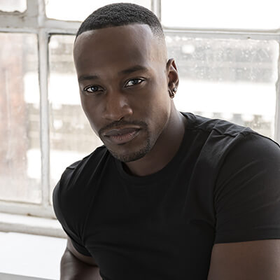TOMMY on Broadway | Cast