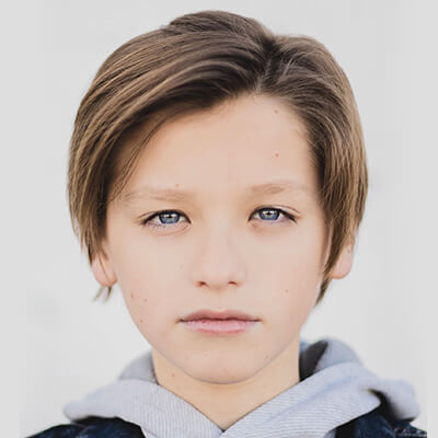 TOMMY on Broadway | Cast