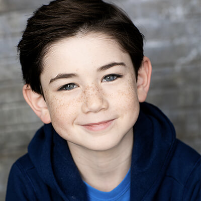 TOMMY on Broadway | Cast