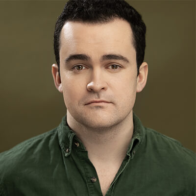 TOMMY on Broadway | Cast