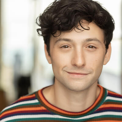 TOMMY on Broadway | Cast
