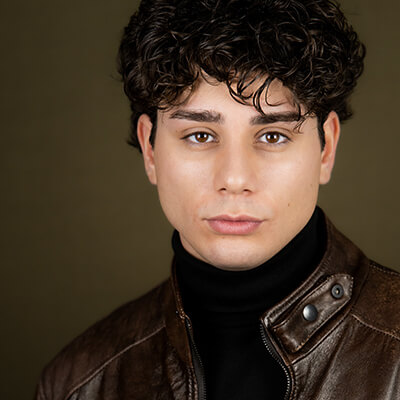 TOMMY on Broadway | Cast