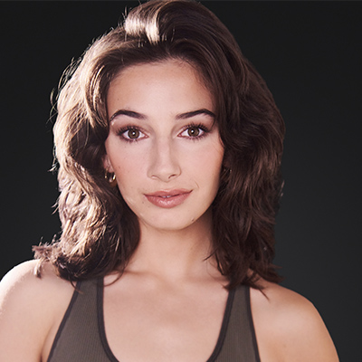 Tommy the Musical | Cast